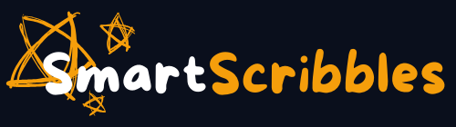 SmartScribbles