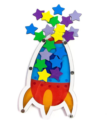 Star Achiever Kids’ Reward Jar