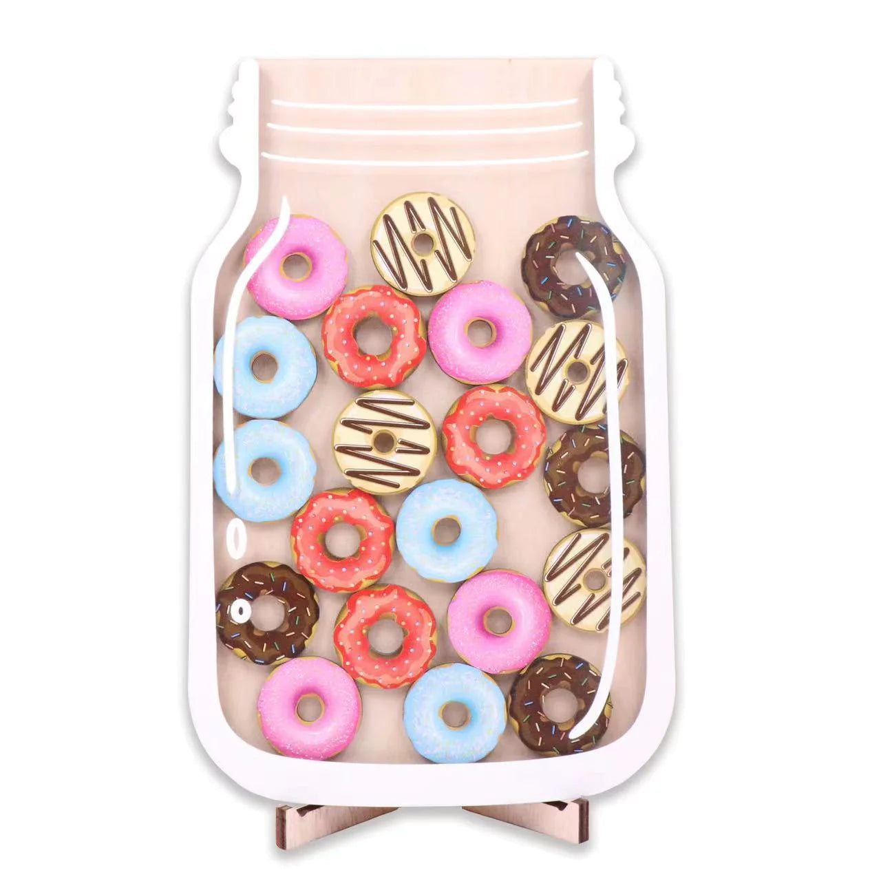 Star Achiever Kids’ Reward Jar