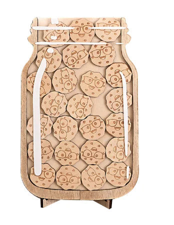 Star Achiever Kids’ Reward Jar